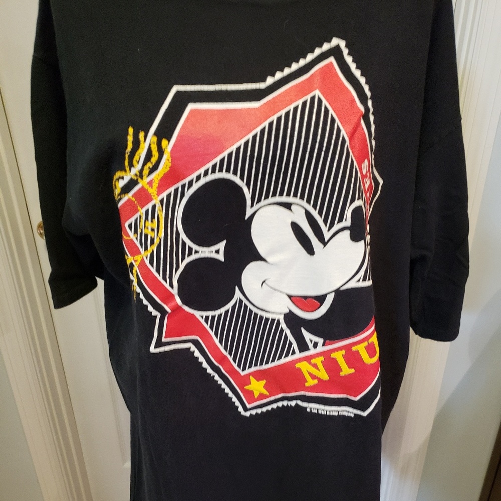 Mickey Mouse T Shirt